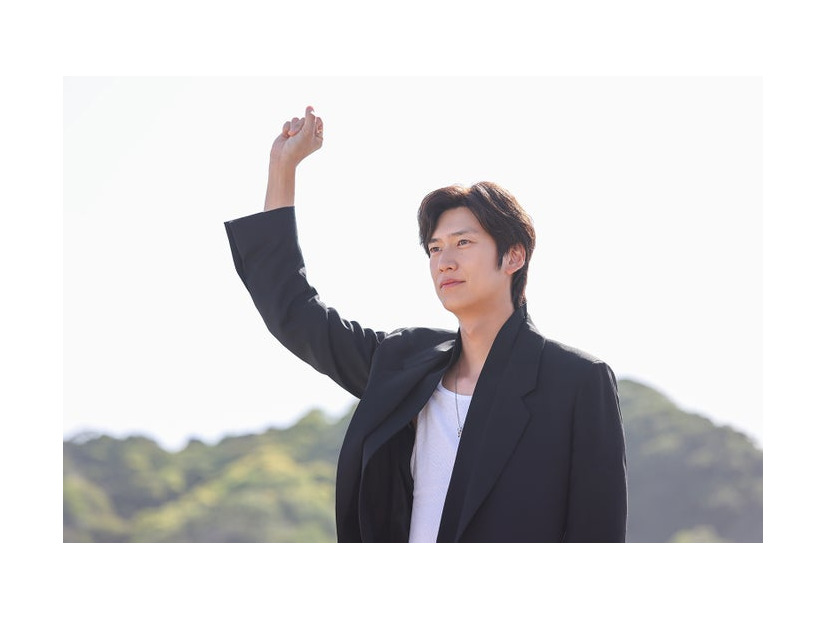 ナ・イヌ（C）TBS