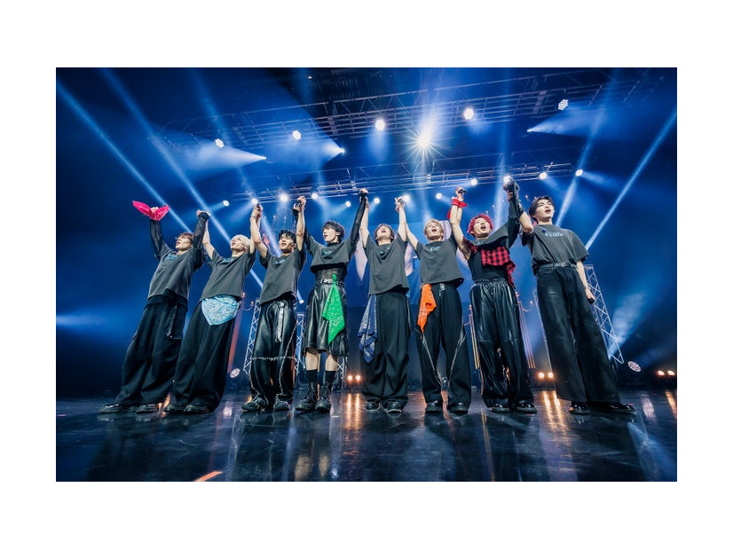 「OCTPATH Showcase 2025～à la carte～」（C）YOSHIMOTO UNIVERSAL TUNES.