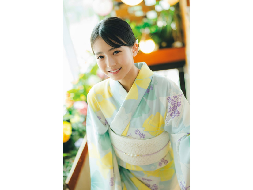 瀬戸口心月（C）光文社／週刊FLASH 写真：カノウリョウマ