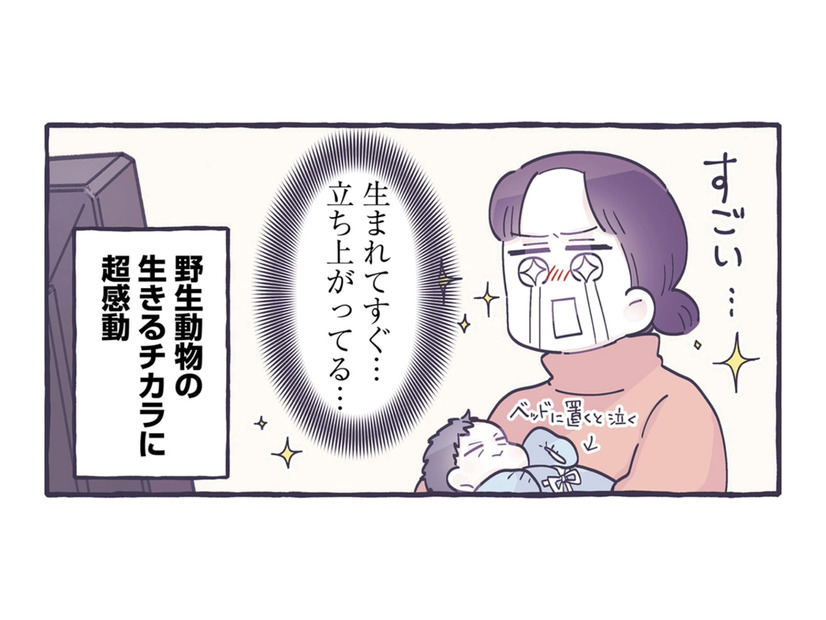 乳児育児で大変だったランキング大公開！ 出産前も産後も人の優しさに救われる【だれかのやさしさに、今日も救われてます #５】