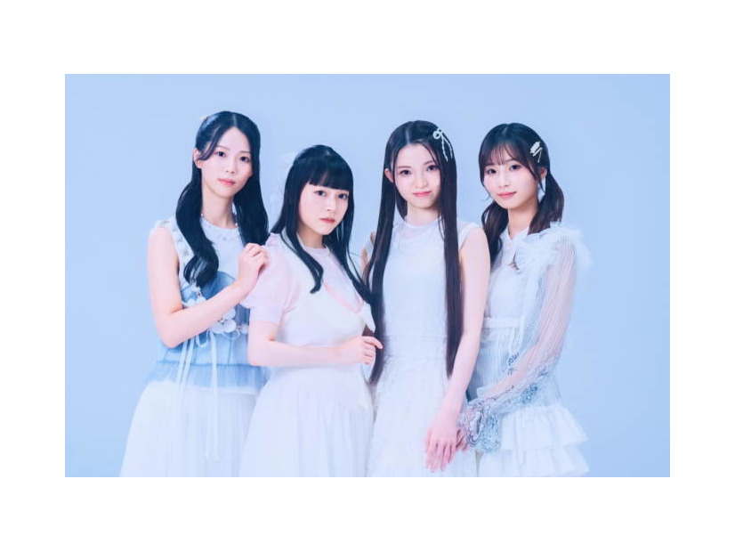 仲村星虹・高岡薫の独占コメント到着！De-LIGHTがプロデュースする新⼥性アイドル企画始動