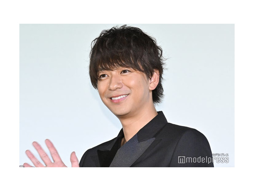 三浦翔平（C）モデルプレス