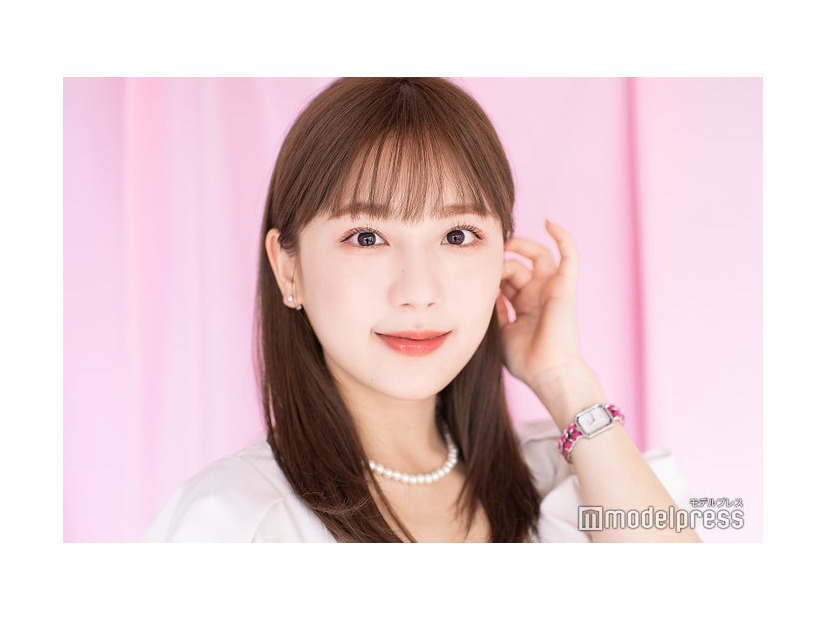 ひよん（C）モデルプレス