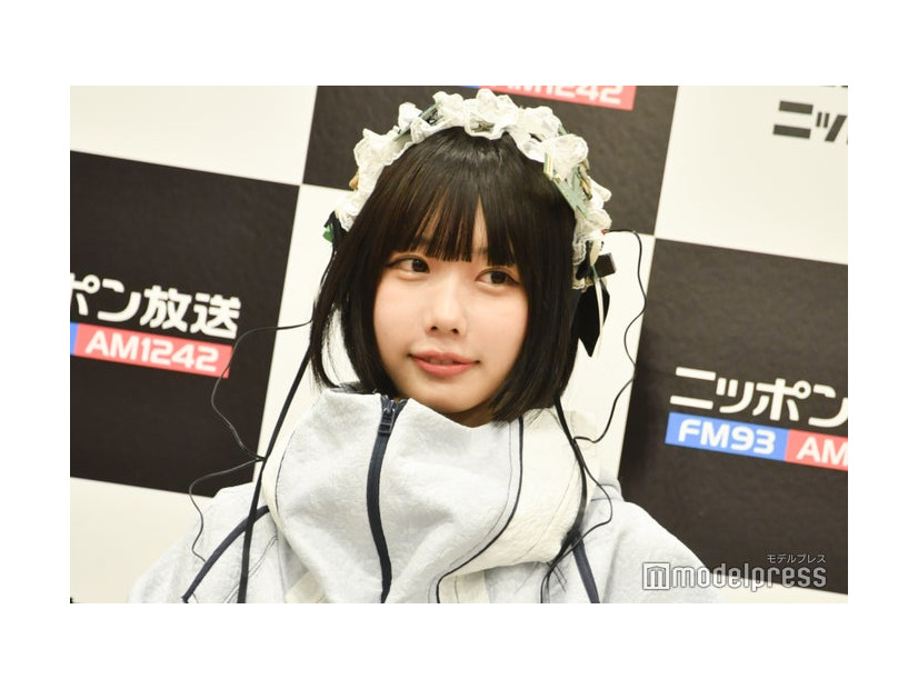 あの（C）モデルプレス