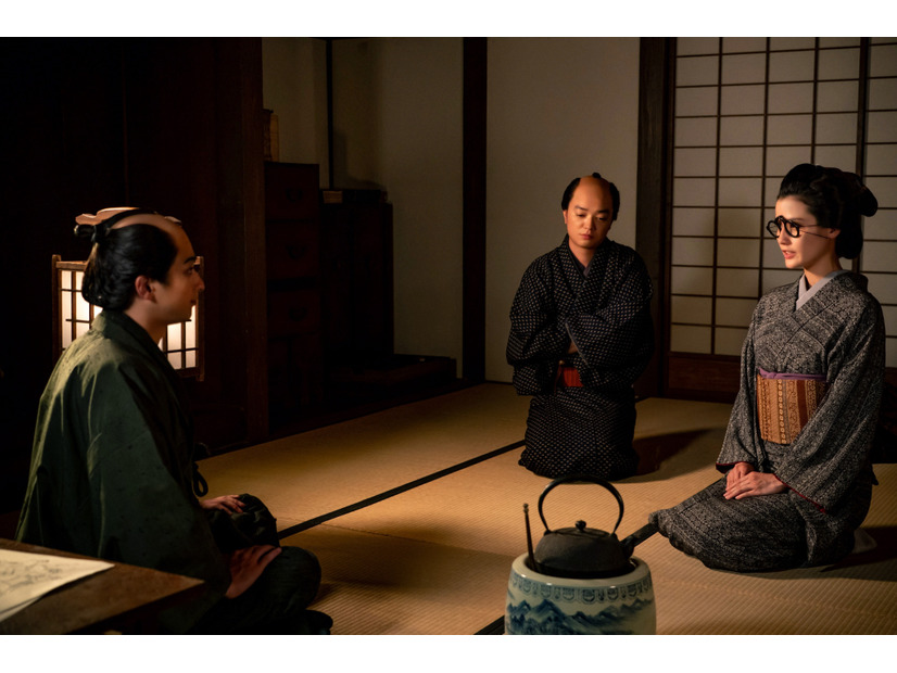 「麻酔無しで針を目に」江戸初期の眼科手術が恐ろしすぎる！ 眼病が多い江戸、「眼鏡」はまだまだ高級品。目が悪い人には厳しい時代だった!?
