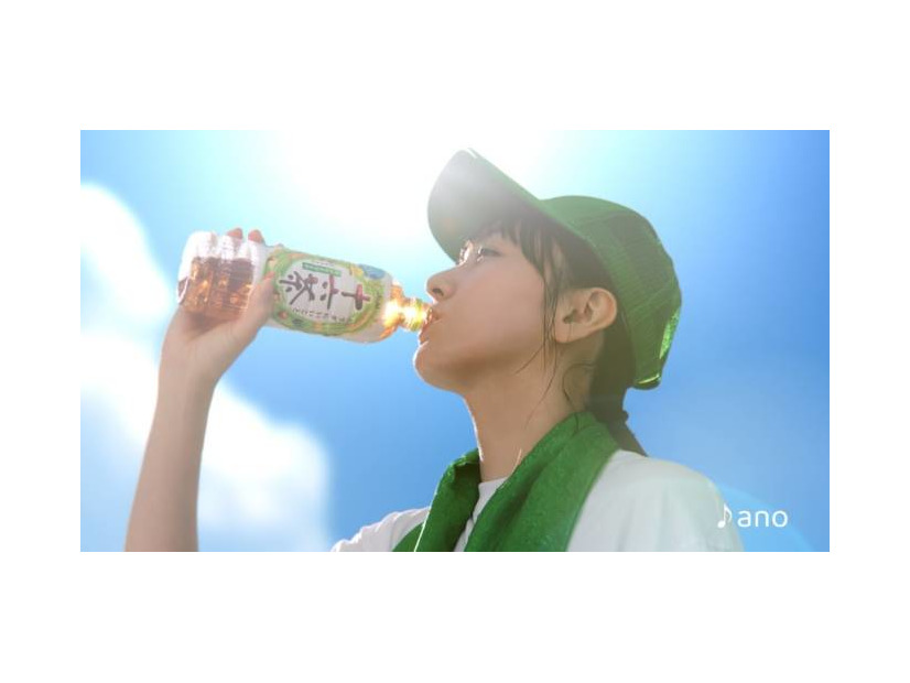 新垣結衣、自宅用に購入した“気分が上がるもの”とは？「気持ちがワクっとしますね」