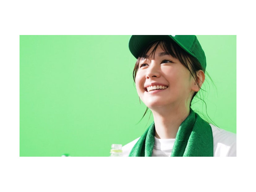 新垣結衣（提供写真）