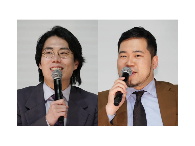 令和ロマン・ケムリ、くるまの活動休止中に“あること”を克服「1人でもちゃんと…」