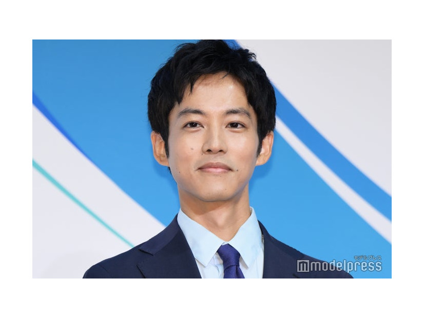 松坂桃李（C）モデルプレス