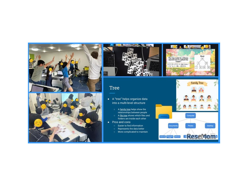 第4回のイベントのようす