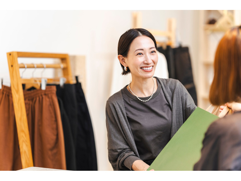 40代で「憧れの仕事」に就けた！ 「私なんか無理」と諦めていた夢に向き合った44歳女性の「チャレンジ」の結末は