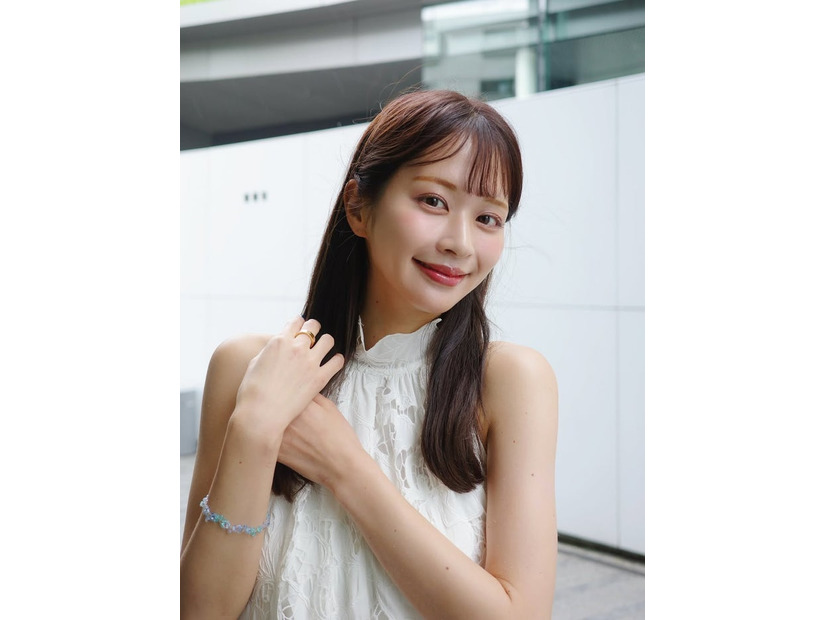 沖田愛加Instagramより