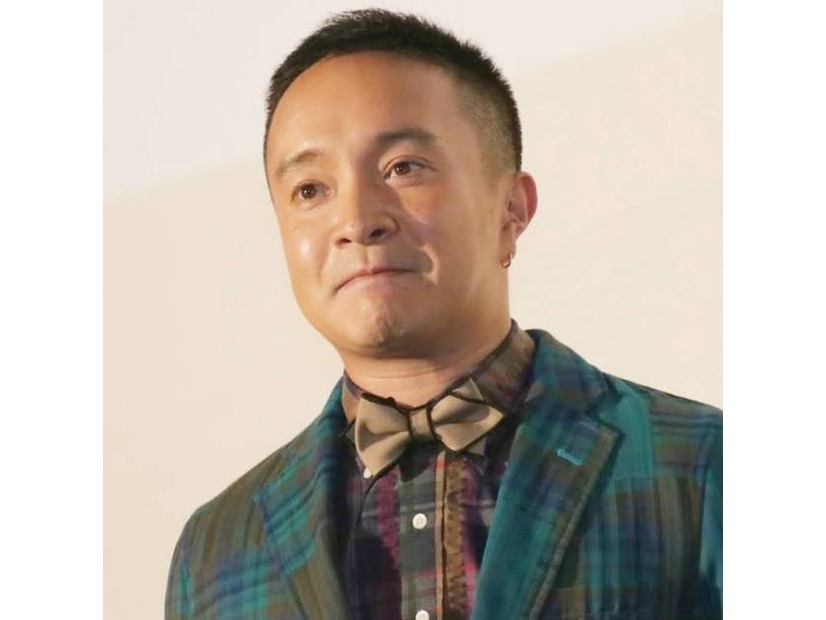 濱田岳、ドラマで共演した奈緒の演者としての魅力を熱弁「深みが増すというか」