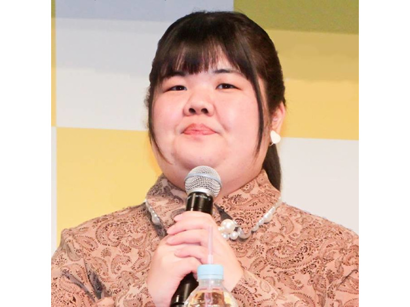 ぼる塾あんり、暑い夏にスッキリ！贈り物にもぴったりな抹茶ジェラート「めちゃくちゃ食べやすい」