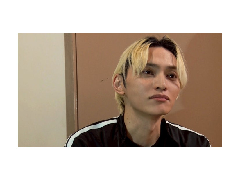 「THE LAST PIECE」Ep.04／画像提供：BMSG