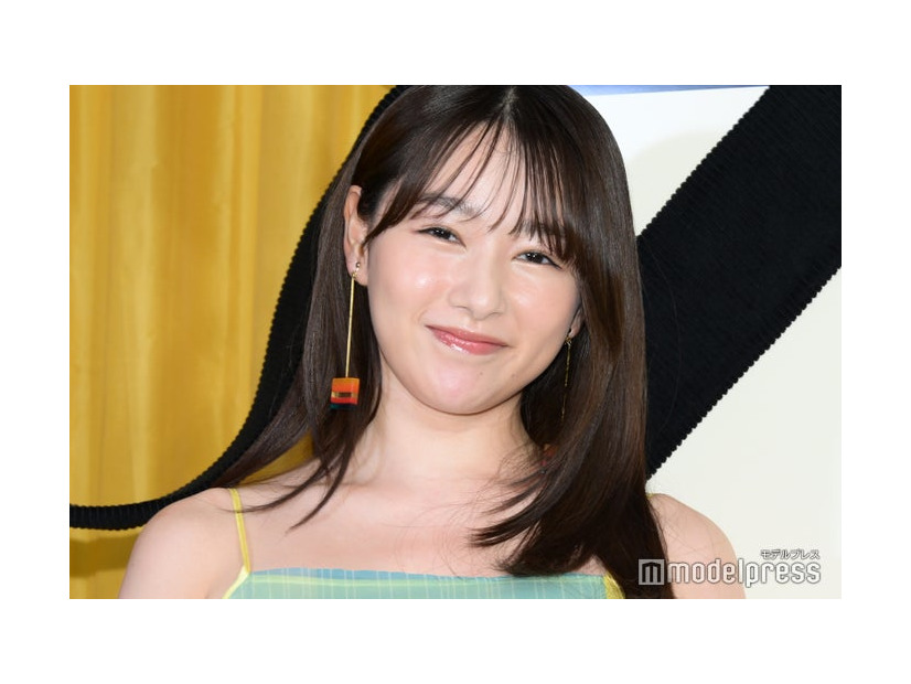桜井日奈子（C）モデルプレス