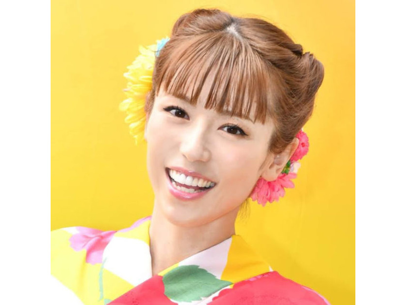 若槻千夏、芸能界復帰後の“心の支え”となったディズニー映画「何回泣いたか分からない」