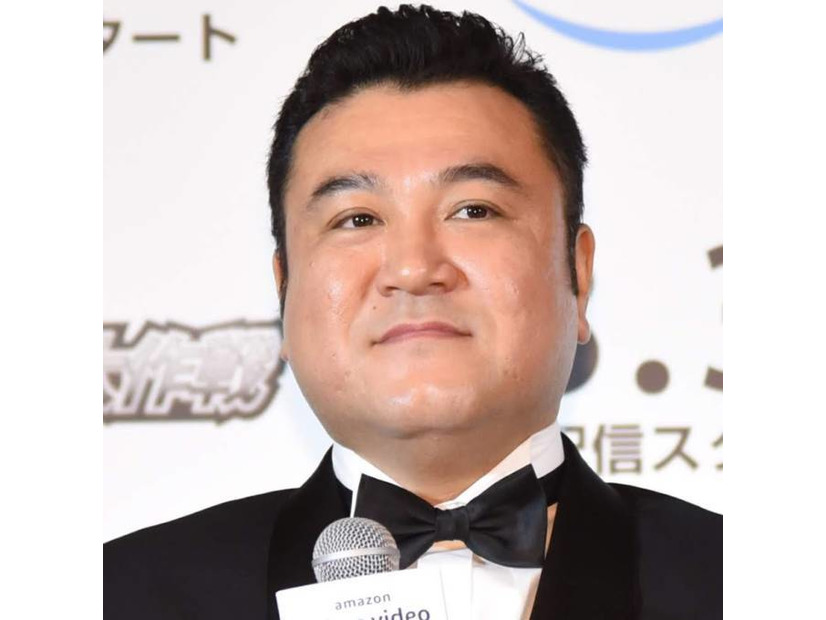 アンタ山崎、娘のために思いきって行った“あること”とは？「嫌われたくないなって」
