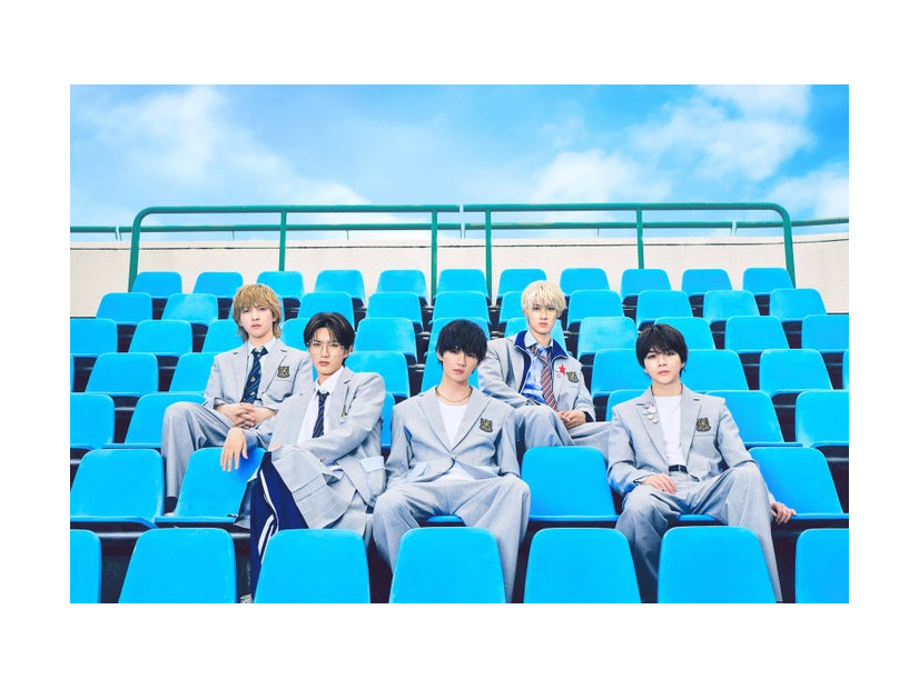 M!LK（提供写真）