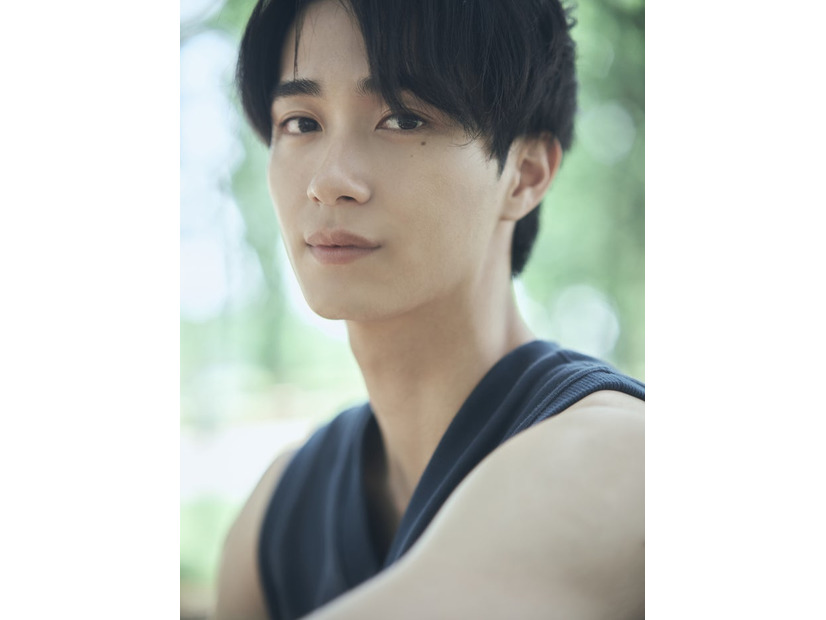 野村康太（画像提供：講談社）