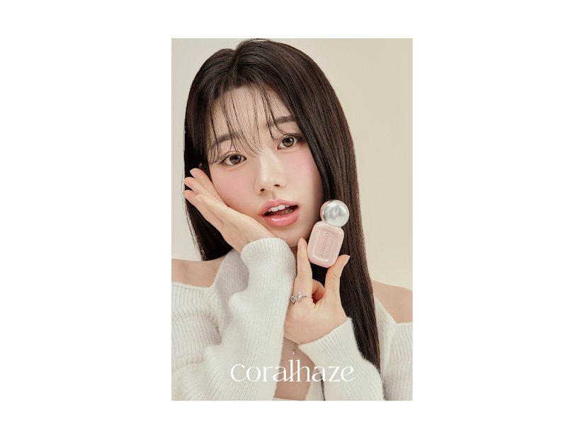 Coralhaze、待望の新商品『デュードロップティント8種』が登場！