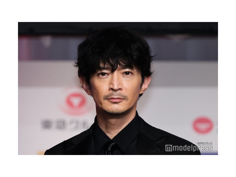 津田健次郎（C）モデルプレス