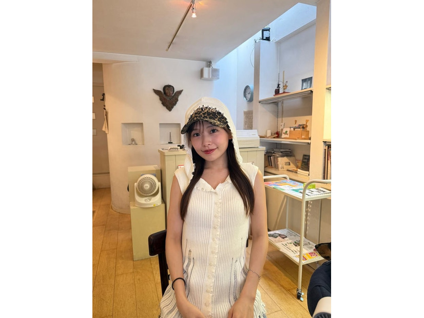 さなInstagramより