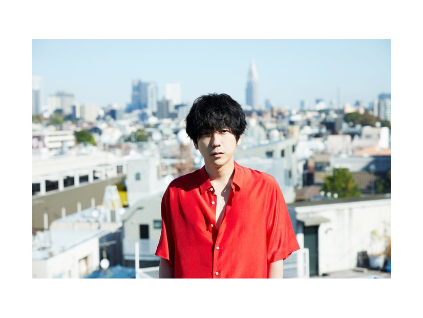 二宮和也（提供写真）