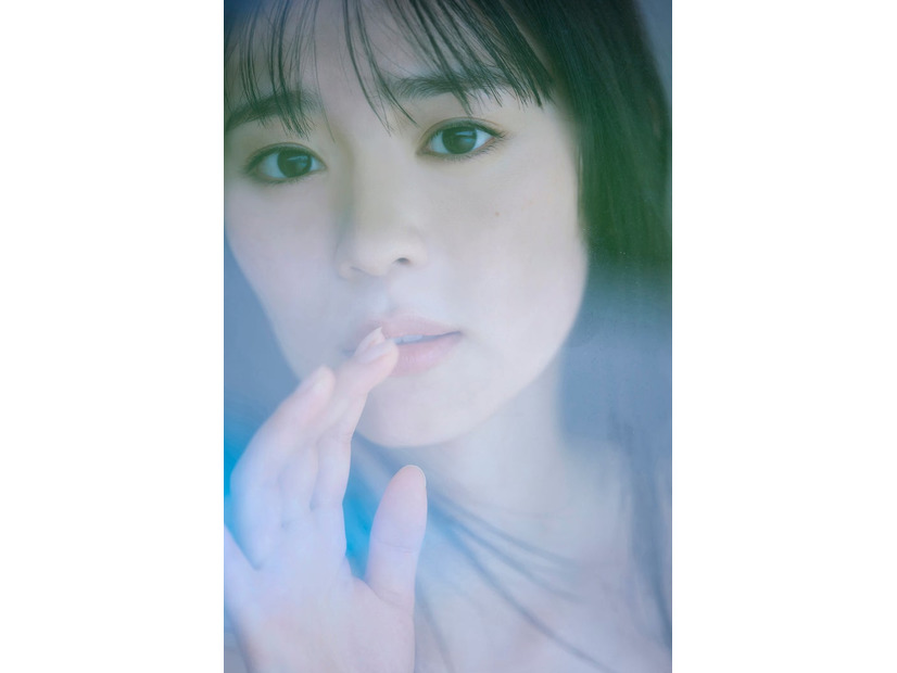 坂井仁香（C）中村和孝／小学館