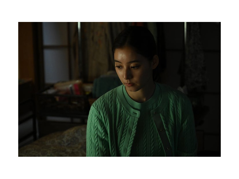 新木優子「DOPE 麻薬取締部特捜課」第4話（C）TBS