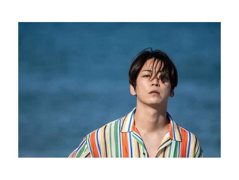 亀梨和也（C）2025「事故物件ゾク 恐い間取り」製作委員会