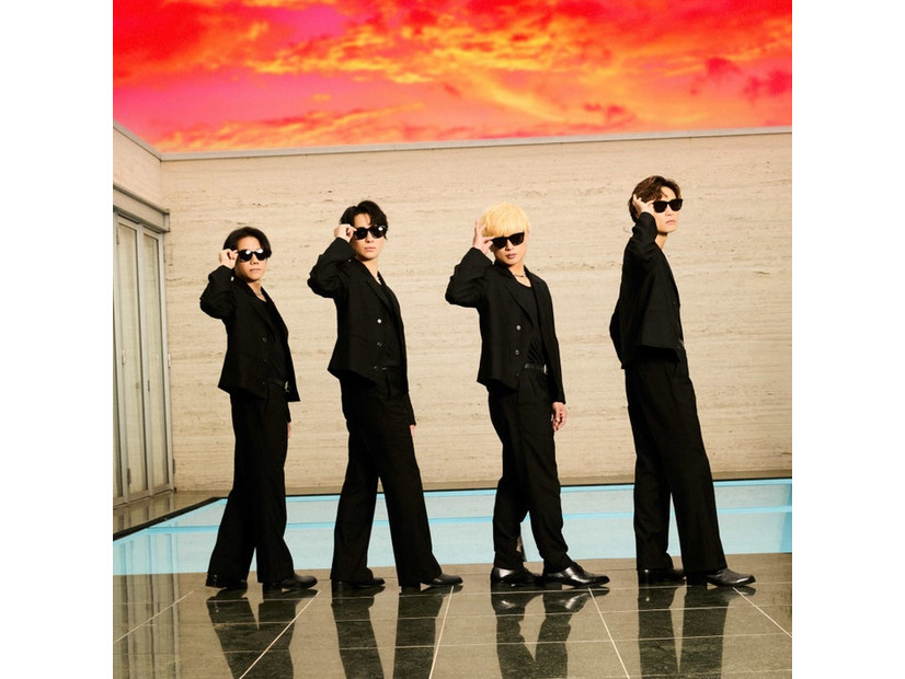 A.B.C-Z（提供写真）