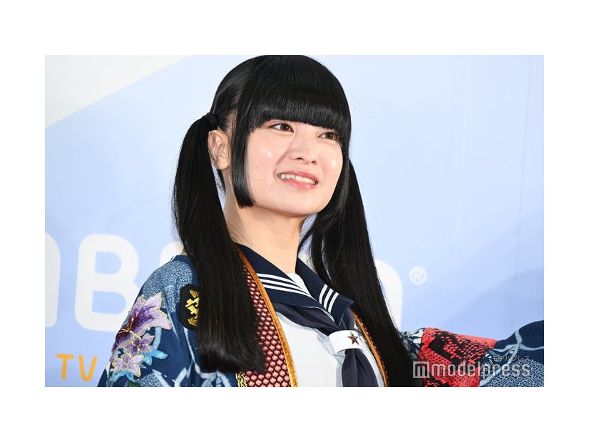 MIZYU（C）モデルプレス