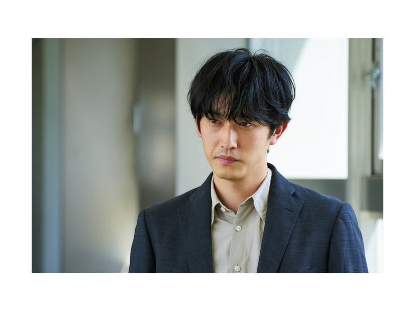 杉野遥亮「しあわせな結婚」第2話（C）テレビ朝日