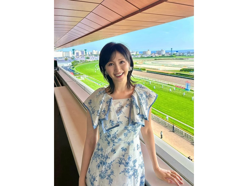 横山ルリカInstagramより