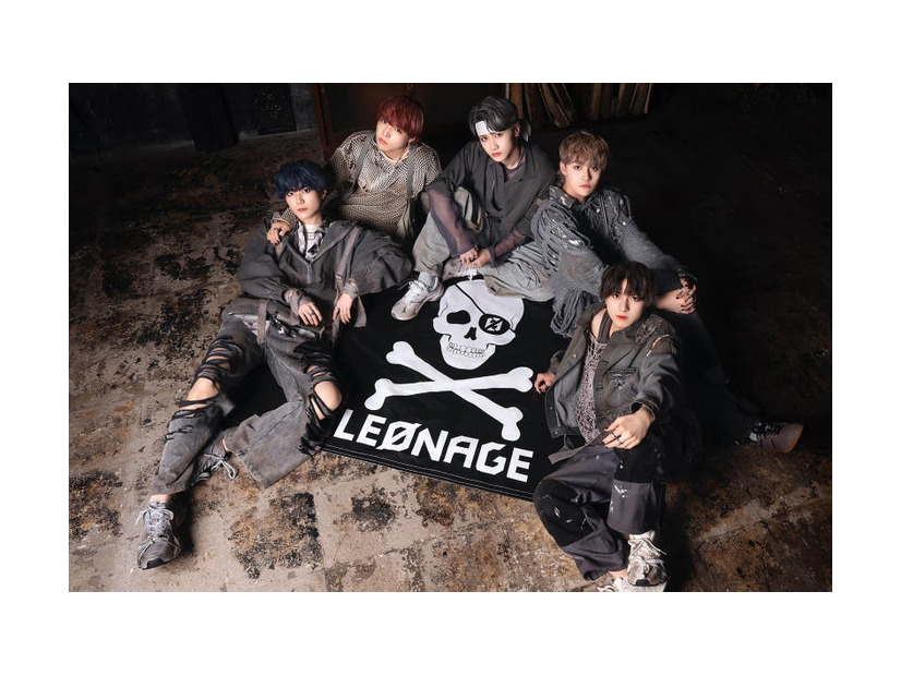 LEONAGE（C） Stardust Promotion,Inc.