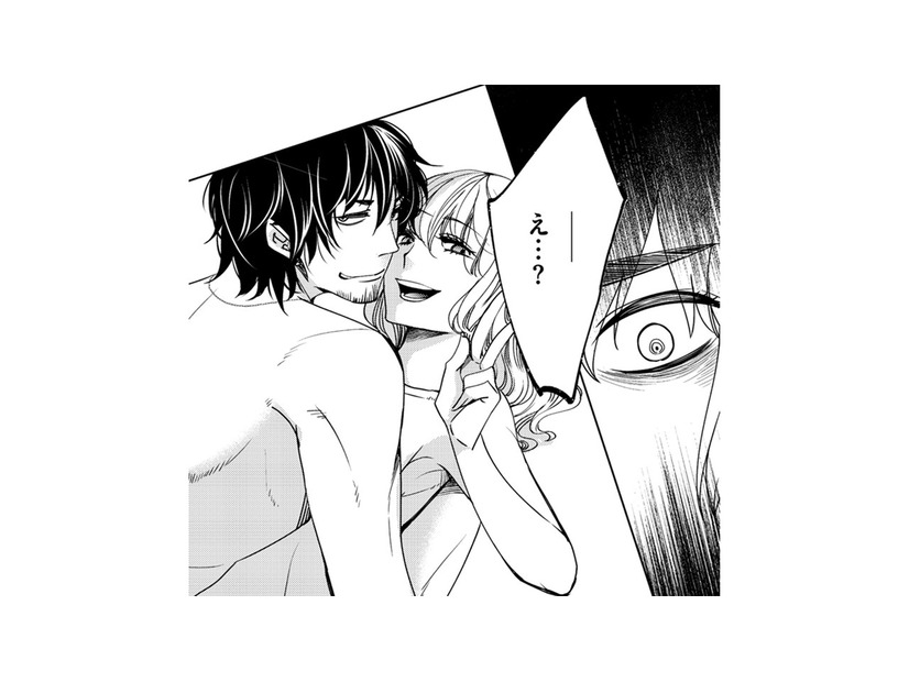 好きな人と初体験！幸せの絶頂から突き落とすのは、やっぱりあの女【醜い私があなたになるまで #23】