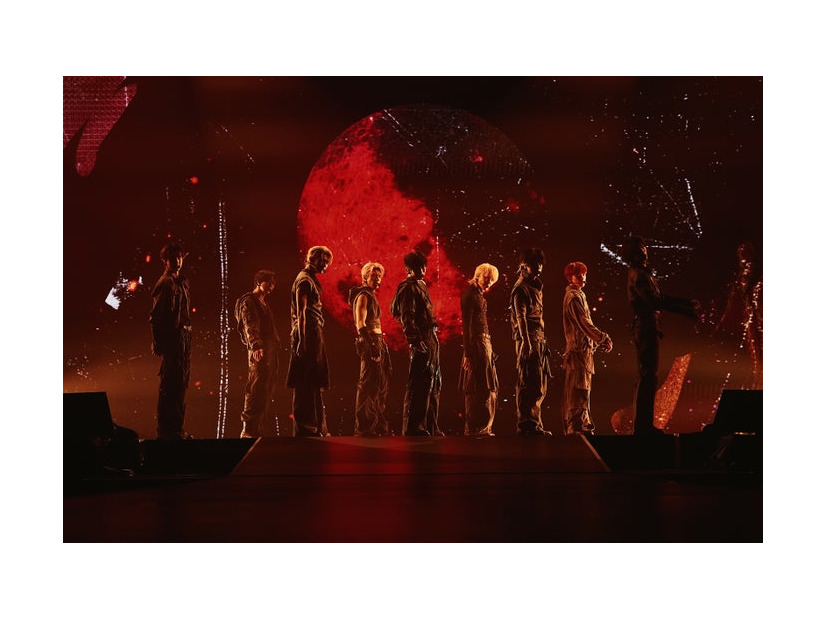 &TEAM（提供写真）