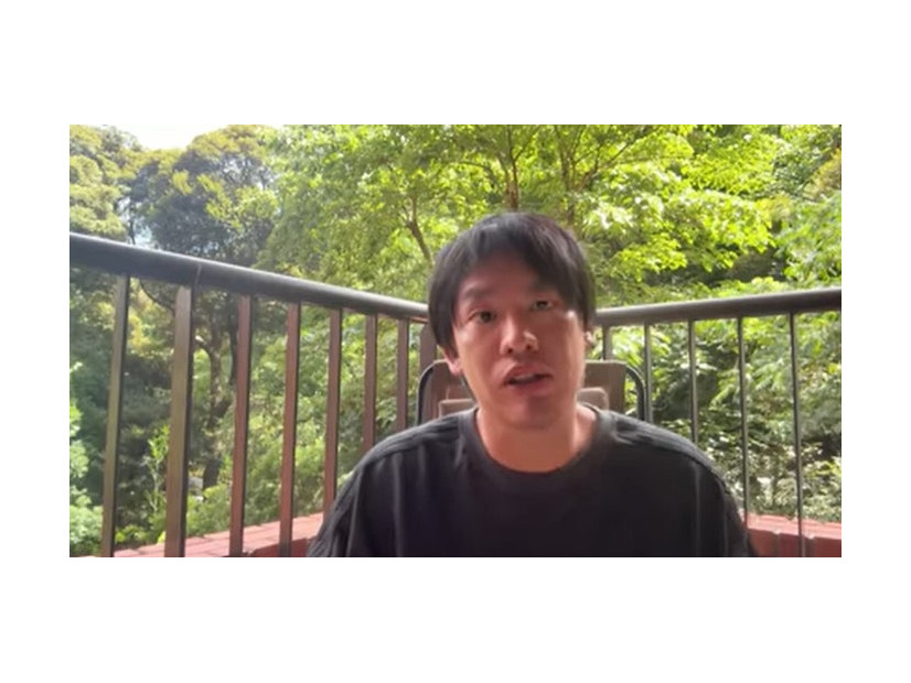 箕輪厚介氏YouTubeより