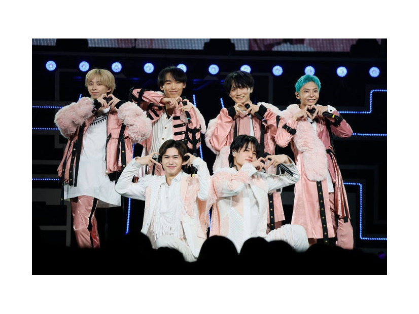 SpeciaL、岡崎彪太郎、大西風雅（提供写真）