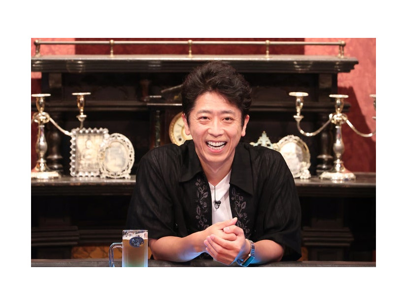 後藤輝基（C）フジテレビ