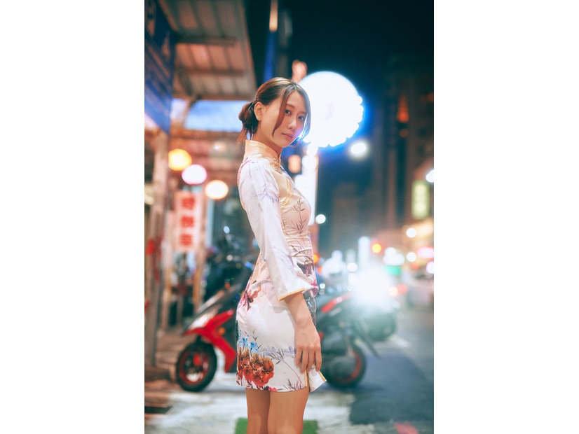 古畑奈和 撮影／岡本武志（C）光文社