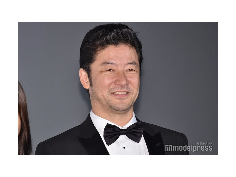 浅野忠信（C）モデルプレス