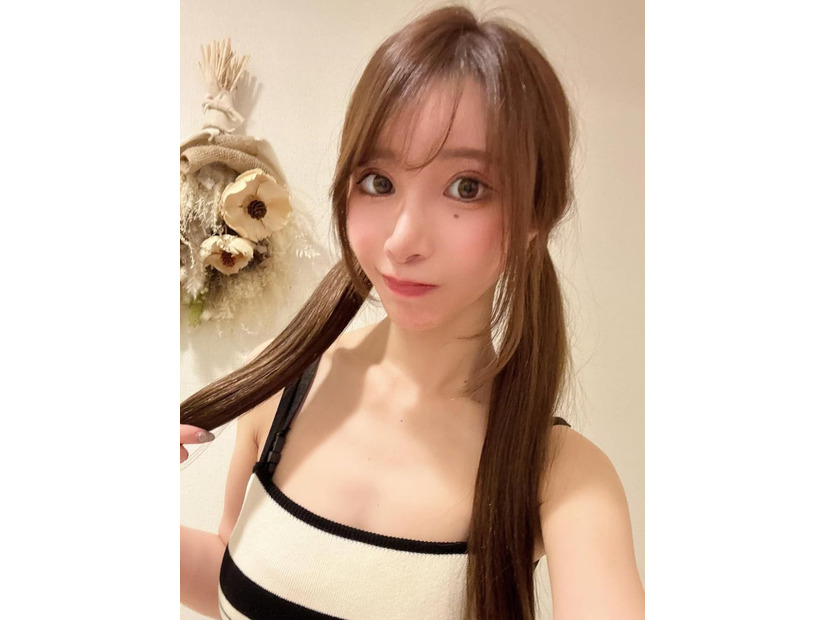 海里Instagramより