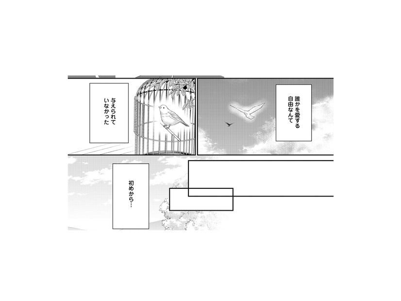 誰かを愛する自由なんてない!! 厳しい母に叱られる私は、まるでかごの鳥【秘め婚 離婚前夜、今から愛を育てます #12】