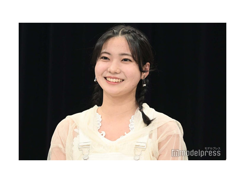 川名凜（C）モデルプレス