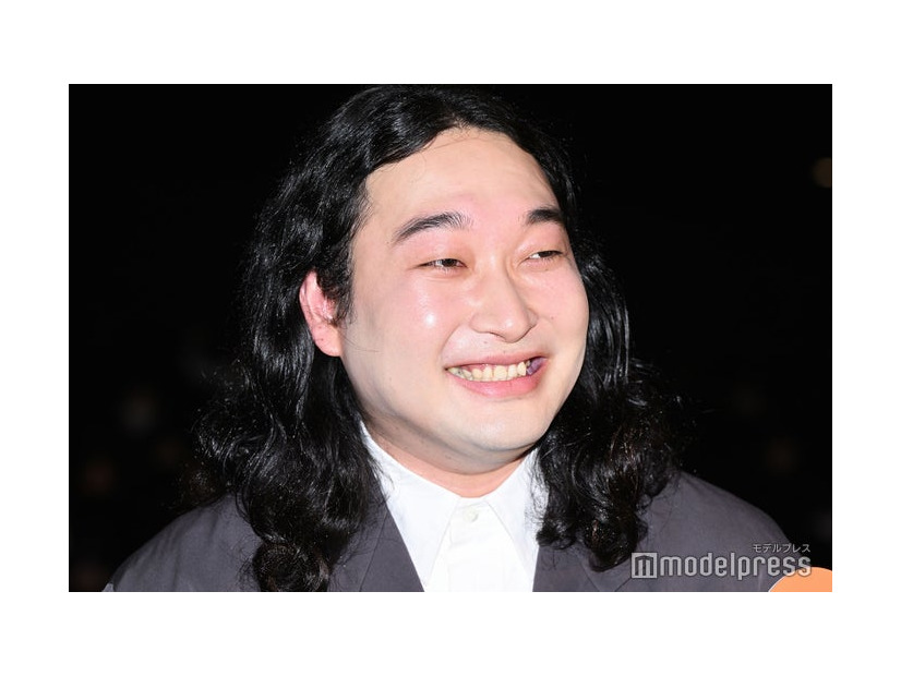 賀屋壮也（C）モデルプレス