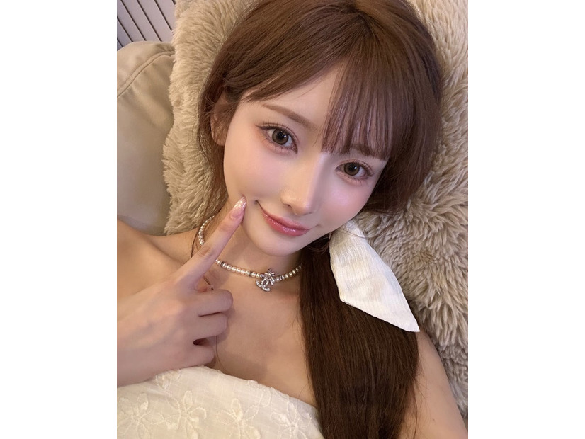 「ジャングル東京 六本木」まみInstagramより