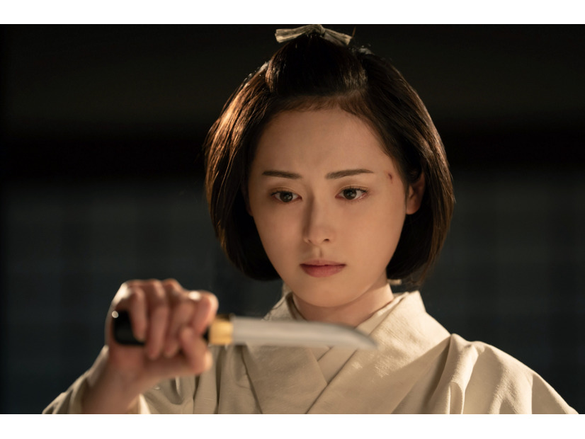 舌を噛み、火を放ち─「苦しみから逃れるには“死”しかなかった」江戸の遊女たち。彼女たちが選んだ壮絶な最期とは？
