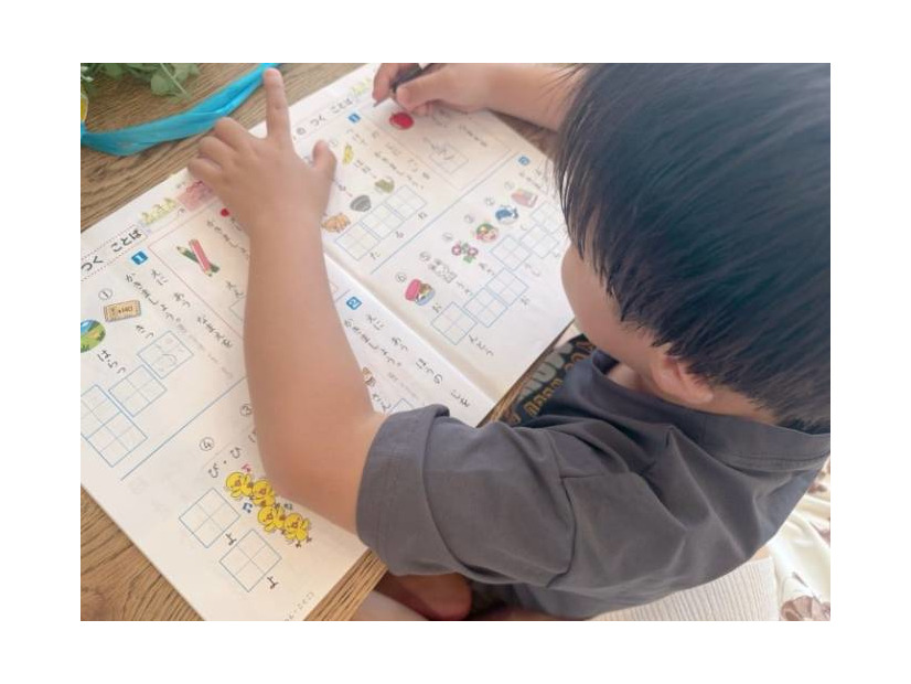 「毎日コツコツ」第5子妊娠中の辻希美、夏休みの子供たちの様子を明かす「宿題が多いからね」